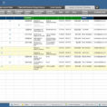 Contract Management Spreadsheet Template Throughout Excel Spreadsheet For Contract Management And Free Contract