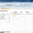 Contractor Expenses Spreadsheet Template In Example Of Independent Contractor Expenses Spreadsheet Free