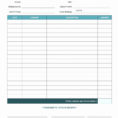 Contractor Spreadsheet For Independent Contractor Expenses Spreadsheet Template