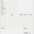 Contractor Spreadsheet Template throughout Independent Contractor Invoice Template Excel Spreadsheet Templates