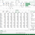 Convenience Store Accounting Spreadsheet Intended For Announcing Dodeca Spreadsheet Management System, Version 7 And The