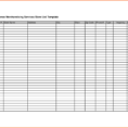 Convenience Store Inventory Spreadsheet Intended For Store List Template  Kasare.annafora.co