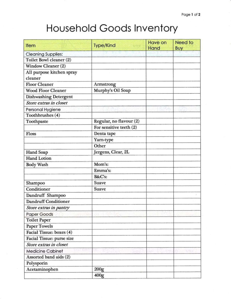 convenience-store-inventory-spreadsheet-pertaining-to-sample-grocery