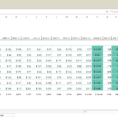 Convert Excel Spreadsheet To Database Pertaining To How To Import/export Excel Spreadsheets Using Javascript  Spreadjs