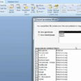Convert Excel Spreadsheet To Online Database Throughout Convert Excel Spreadsheet To Access Database 2010 Or Export Excel