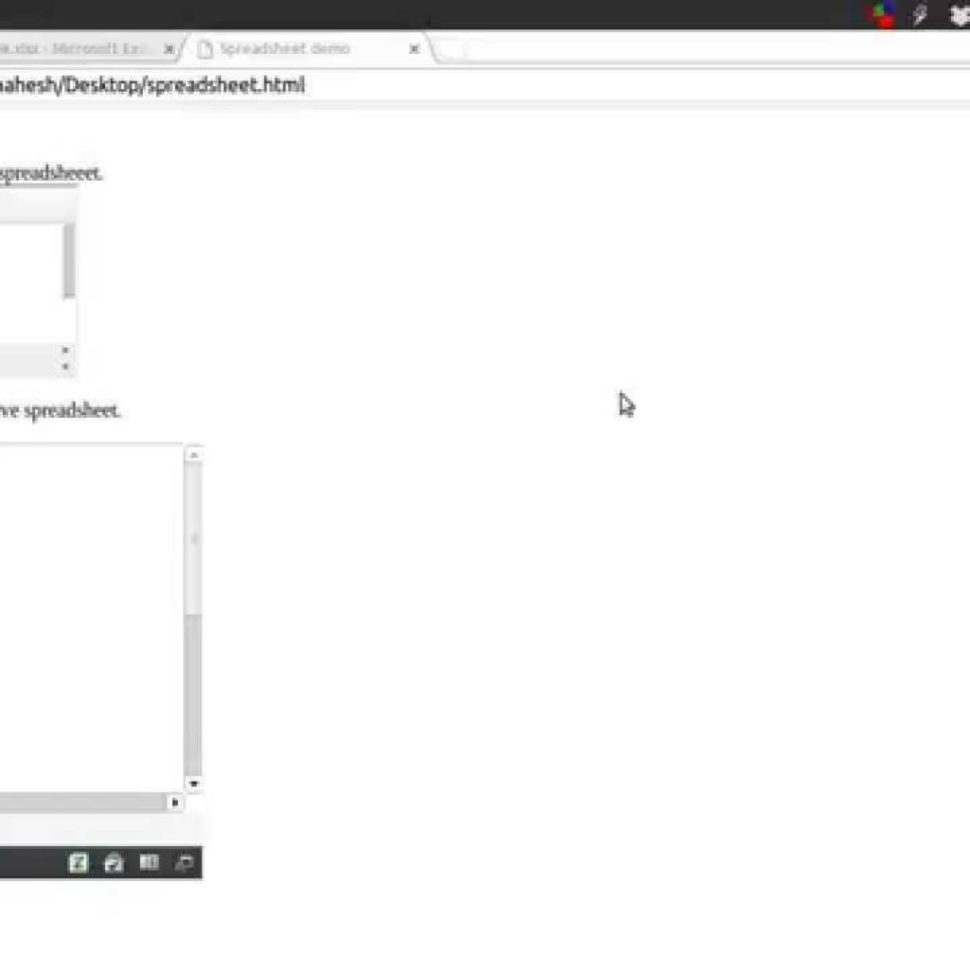 Convert Google Spreadsheet To Html Intended For Convert Spreadsheet To Interactive Web Page Google Excel Publish