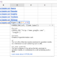 Convert Google Spreadsheet To Html With Write Faster With Spreadsheets: 10 Shortcuts For Composing Outlines