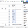 Convert Json To Google Spreadsheet Pertaining To Representing And Editing Json With Spreadsheets – Don Hopkins – Medium