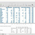 Convert Pdf Table To Excel Spreadsheet Pertaining To Convert Pdf To Excel Sheet And Convert Pdf To Excel 2010  Pulpedagogen