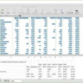 Convert Pdf To Spreadsheet Regarding Pdf To Excel Converter  Quick, Easy And Accurate Intended For
