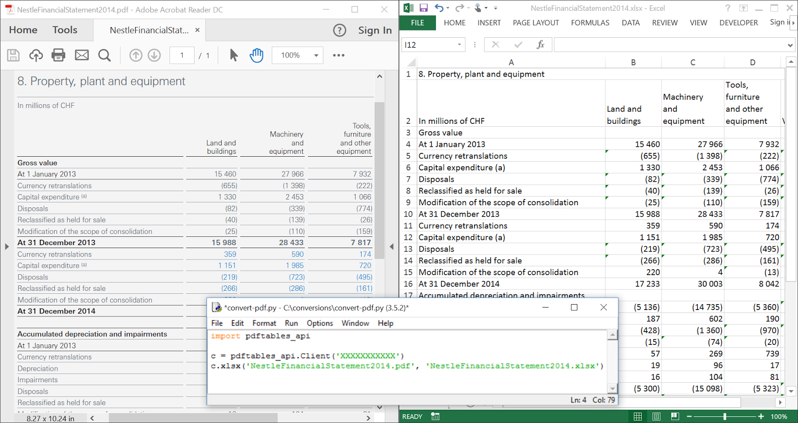 convert-multiple-excel-files-to-csv-youtube