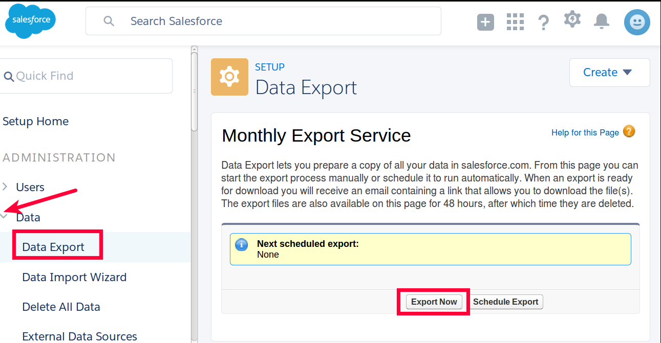 Convert Spreadsheet To Csv For How To Export Salesforce Opportunities In Csv. File?  Data2Crm