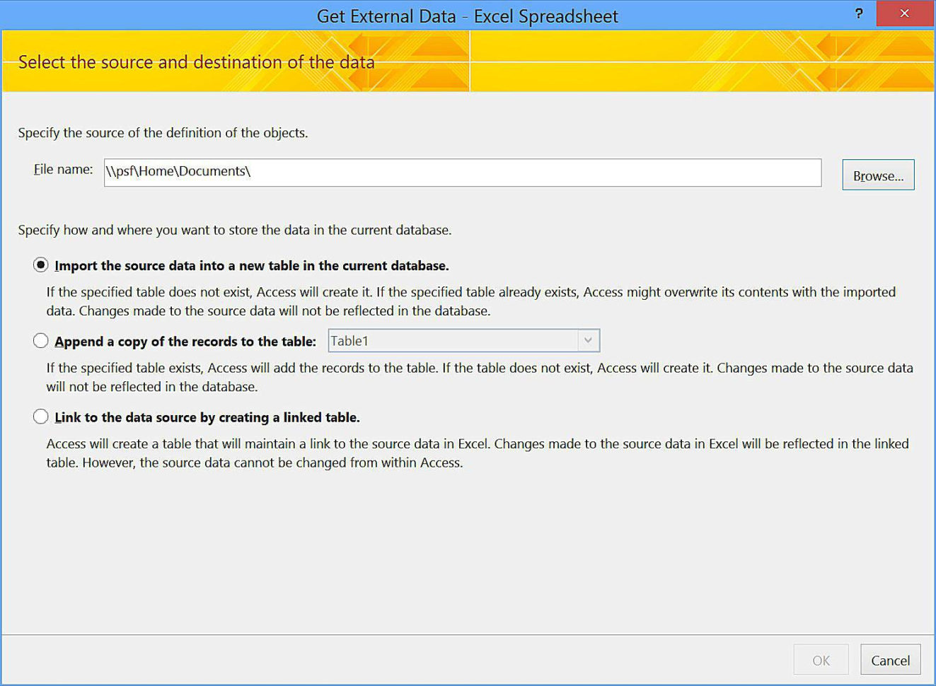 Convert Spreadsheet To Database Pertaining To Converting An Excel Spreadsheet To Access 2013 Database Convert Spreadsheet To Database Pertaining To Converting An Excel Spreadsheet To Access 2013 Database