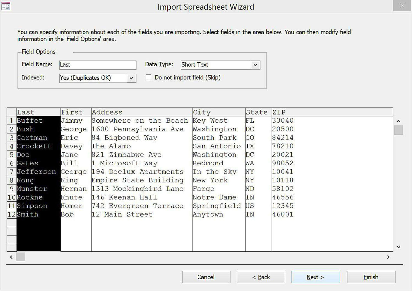 Convert Spreadsheet To Database Regarding Converting An Excel Spreadsheet To Access 2013 Database Convert Spreadsheet To Database Regarding Converting An Excel Spreadsheet To Access 2013 Database