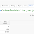 Convert Spreadsheet To Json Inside Saving The Data To Json File – Learn Data Science