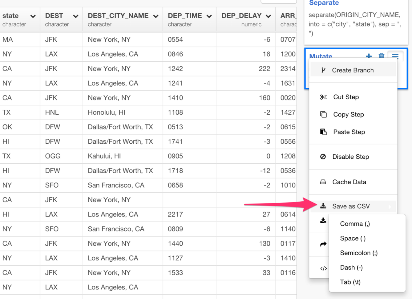 Convert Spreadsheet To Json Intended For Saving The Data To Json File – Learn Data Science Convert Spreadsheet To Json Intended For Saving The Data To Json File – Learn Data Science
