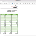 Convert Spreadsheet To Pdf With Regard To How To Convert Excel Spreadsheets To Pdf In   Gcdocuments