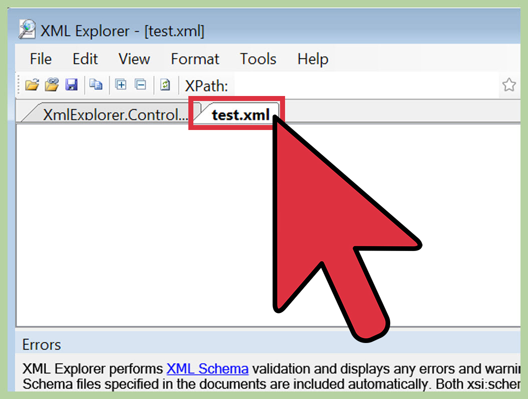 Convert Xml Into Excel Spreadsheet With 4 Ways To Open Xml  Wikihow