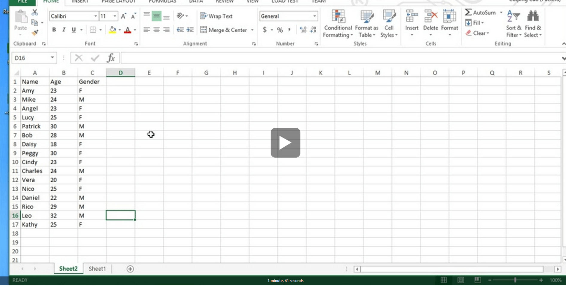 Convert Xml To Excel Spreadsheet In Convert Xml File To Excel – Asyik