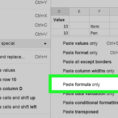 Copy Spreadsheet Pertaining To How To Copy Formulas On Google Sheets On Pc Or Mac: 9 Steps