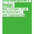 Corbel Design Spreadsheet Within Interdisciplinary Designactar Publishers  Issuu