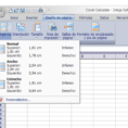 Corel Spreadsheet With Regard To Corel Home Office  Download