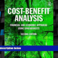 Cost Benefit Analysis Financial And Economic Appraisal Using Spreadsheets Regarding Must Have Pdf Costbenefit Analysis: Financial And Economic