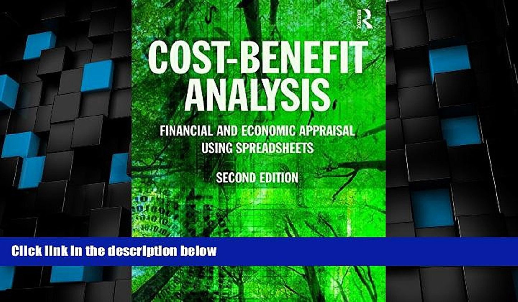 Cost Benefit Analysis Financial And Economic Appraisal Using Spreadsheets Regarding Must Have Pdf Costbenefit Analysis: Financial And Economic