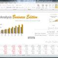 Cost Benefit Analysis Spreadsheet in Download Costbenefit Analysis