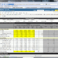 Cost Benefit Analysis Spreadsheet Inside 5+ Cost Analysis Spreadsheet Excel  Credit Spreadsheet