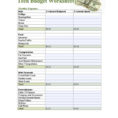 Cost Of Living Spreadsheet For Spreadsheet Free Teen Budgetetset Budgeting Skills For Adults