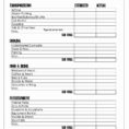Cost Of Living Spreadsheet With Free Car Restoration Cost Spreadsheet  Samplebusinessresume