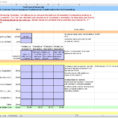 Cost Of Owning A Plane Spreadsheet With Totalost Of Ownership Excel Templateoles Thecolossuso