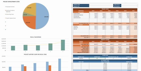 Cost Savings Spreadsheet Template Google Spreadshee Cost Savings ...