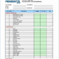 Cost Savings Spreadsheet Template Throughout Cost Savings Template Adorable Cost Spreadsheet Template Costing
