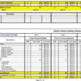 Cost Spreadsheet Intended For Food Cost Spreadsheet Free And Pricing Spreadsheet Template Virtren