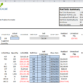 Coupon Spreadsheet Intended For Trading Journal Spreadsheet Trade Sheet V8 Tjs Free Download