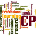 Cpd Recording Spreadsheet In Cpd  Continuing Professional Development  Iagre