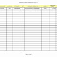 Craft Inventory Spreadsheet With Example Of Printable Inventory Spreadsheet Sheets Religious