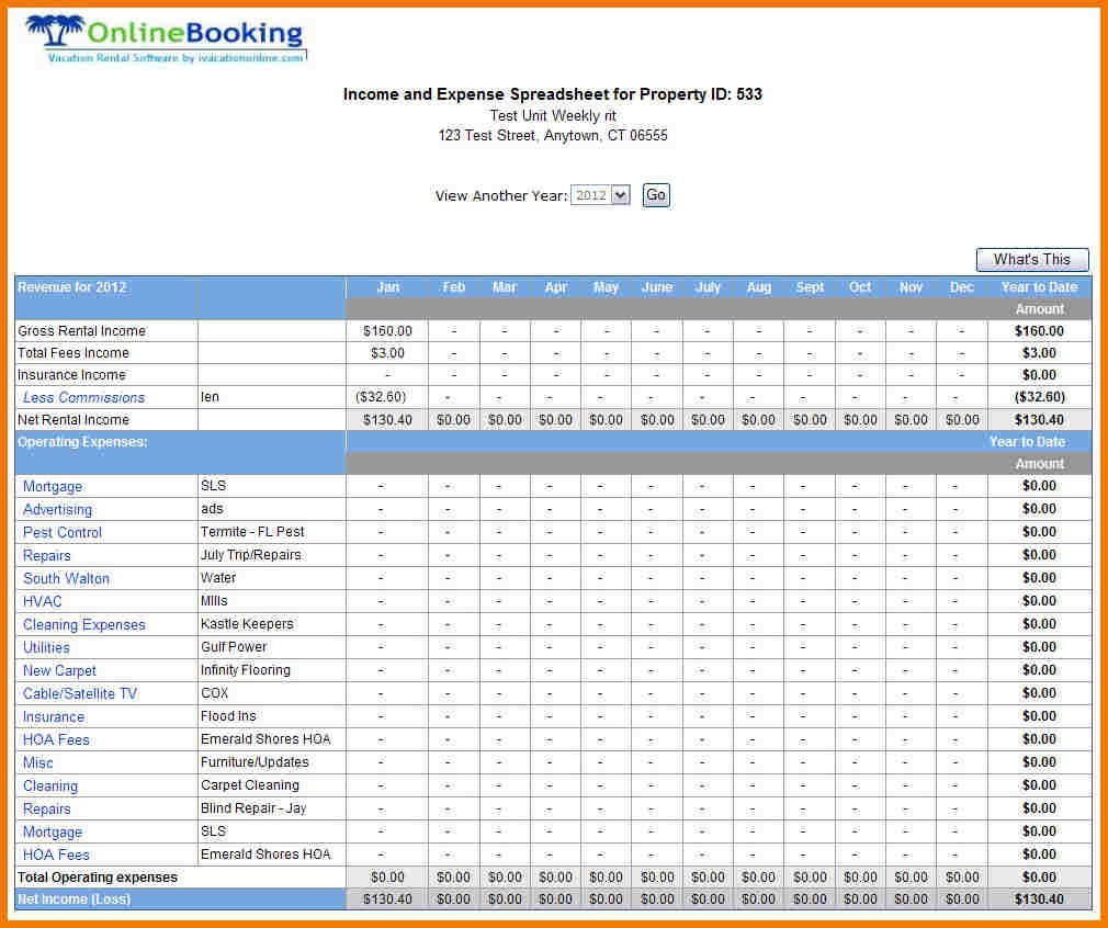 Change Order Spreadsheet Pricing Template Download Excel Small Tools