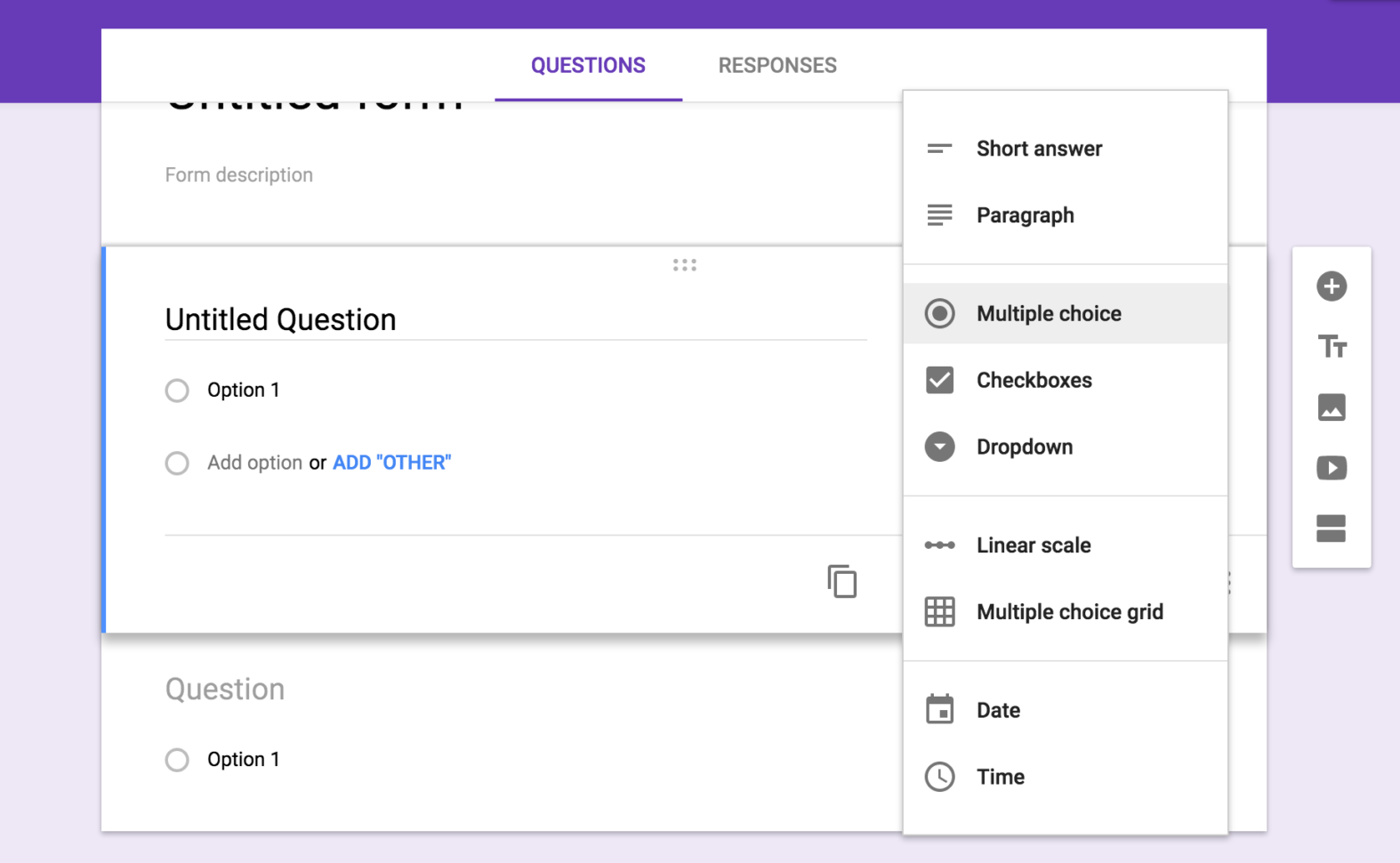 Create A Form That Populates A Spreadsheet With Regard To Google Forms Guide: Everything You Need To Make Great Forms For Free Create A Form That Populates A Spreadsheet With Regard To Google Forms Guide: Everything You Need To Make Great Forms For Free