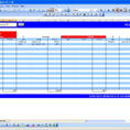 Create A Spreadsheet For Bills Within Excel Template For Bills Invoice Bill Tracking Ready Excel Bill