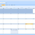 Create Calendar From Excel Spreadsheet Data Inside How To Import A Calendar From Excel To Outlook  Turbofuture
