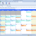 Create Calendar From Excel Spreadsheet Data Inside Wincalendar: Excel Calendar Creator With Holidays