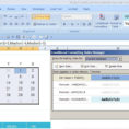 Create Calendar From Excel Spreadsheet Data With Dynamic Monthly Excel Calendar  Super User