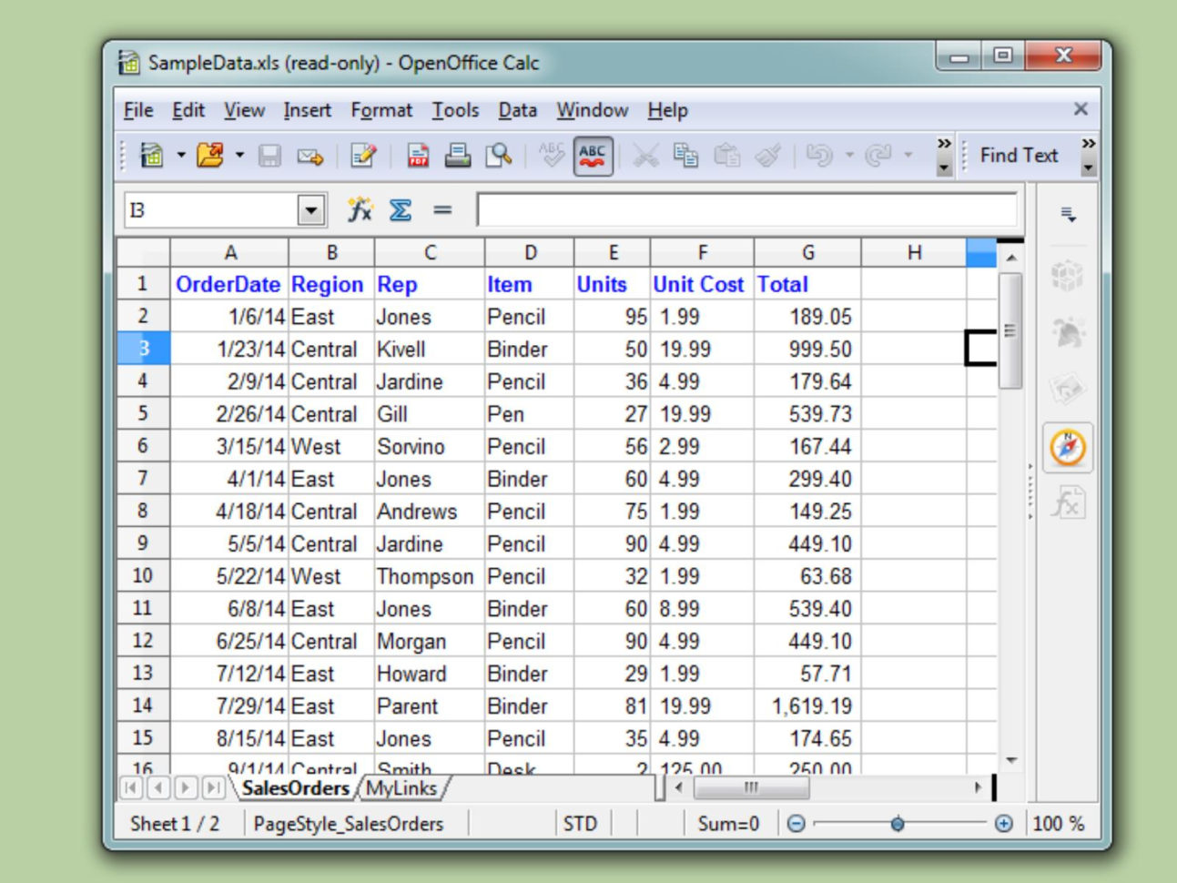 Create Database From Excel Spreadsheet Intended For Een Database Maken Van Een Excel Spreadsheet 2375