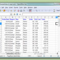Create Excel Spreadsheet Online With Regard To Create Spreadsheet Online Or Create A Template In Excel