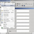 Create Form From Excel Spreadsheet regarding Create A Form From Excel Spreadsheet For Debt Snowball Spreadsheet