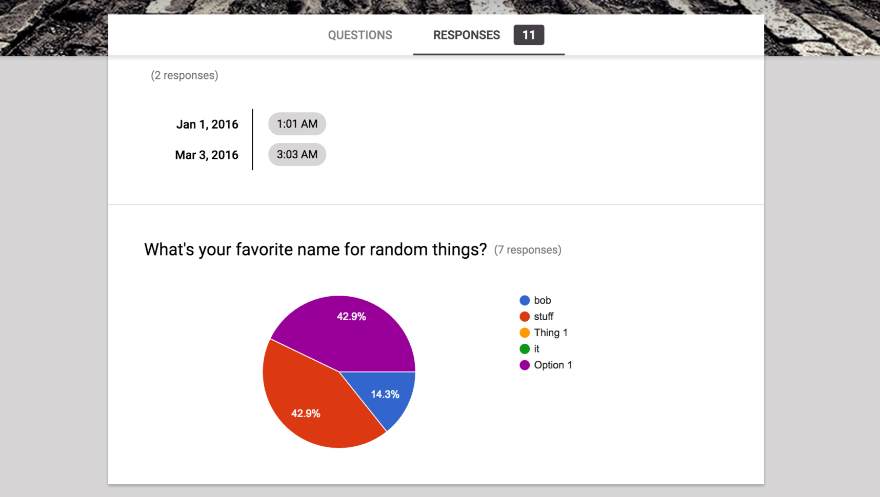 Create Google Form From Spreadsheet With Regard To Google Forms Guide: Everything You Need To Make Great Forms For Free Create Google Form From Spreadsheet With Regard To Google Forms Guide: Everything You Need To Make Great Forms For Free