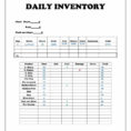 Create Inventory Spreadsheet With Inventory Tracking Spreadsheet Template Free And Inventory Sheets
